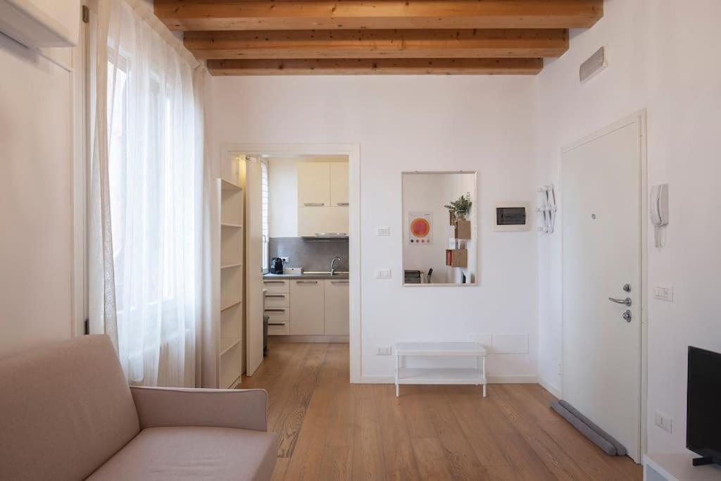Bauhaus Venice Apartment Exterior foto